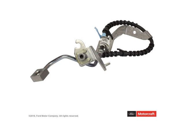 Manguera de freno delantera izquierda para Ford F250 Super Duty 2018-2022 2019 2020 2021 ZM719NH Foto 1 de 1