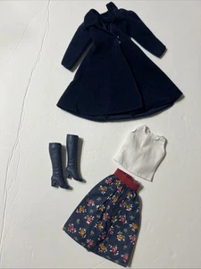 Barbie Doll Fashion Clothes - Picture 1 of 1