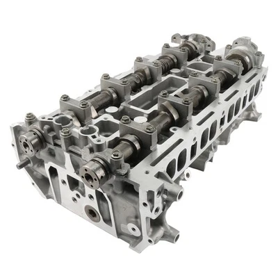 EJ7Z-6049-A Cylinder Head fits Ford Mustang Ford Mustang Explorer EcoBoost 2.3L - Image 1 of 4