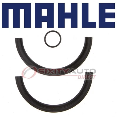 MAHLE Engine Main Bearing Gasket Set for 1993-1998 Jeep Cherokee Grand ws Foto 1 de 4