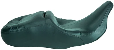 07 Harley Electra Glide Touring FLHT FABRICANTE DE EQUIPAMENTO ORIGINAL selim de assento para motorista de passageiro 1399 - Imagem 1 de 4