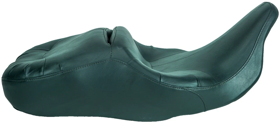 07 Harley Electra Glide Touring FLHT FABRICANTE DE EQUIPAMENTO ORIGINAL selim de assento para motorista de passageiro 1399 - Imagem 1 de 4