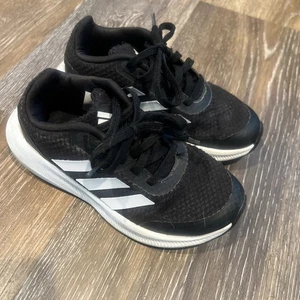 Scarpe unisex bambino adidas bambino X_PLR (bambino/bambino) taglia 12K - Foto 1 di 4