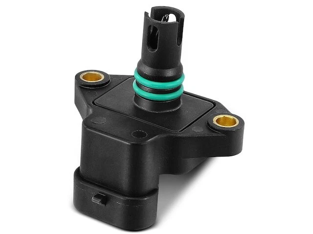 Sensor MAP para Land Rover Freelander 2002-2005 2,5 L V6 2003 2004 ZK654PS Foto 1 de 1