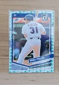 Panini Donruss Liberty Parallel Mike Piazza 2023 - Imagen 1 de 2