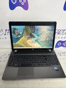 Notebook Hp Probook 15,6p (intel Core I5 10gb Ram Ssd 512gb ) Windows 11 Home - Afbeelding 1 van 16
