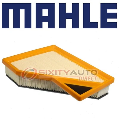 MAHLE Air Filter for 2006-2010 Dodge Attitude - Intake Inlet Manifold Fuel vt Foto 1 de 4