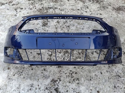 PARAURTI ANTERIORE FORD C-MAX II LIFT 2014R-> - Immagine 1 di 4