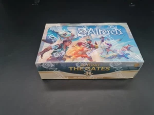 TCG Alterado - Beyond The Gates Booster Box Inglés Nuevo Caja Sellada - Imagen 1 de 5