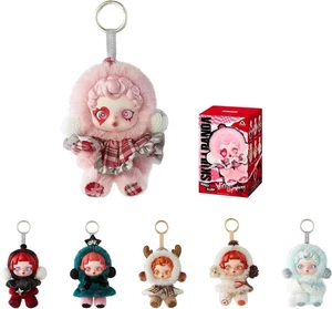 Caja ciega confirmada de peluche Skullpanda Winter Symphony - NUEVA Y SELLADA - Imagen 1 de 10