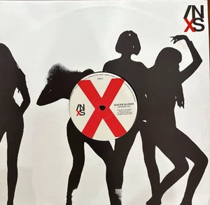 INXS - Suicide Blonde (Devastation/Earth Mix) VINYL 12 1990 Mercury Exc Cond MC1 - Picture 1 of 3