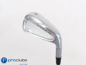 New Cobra '23 King CB Forged 4 Iron - KBS $-Taper 120 Stiff Flex Steel - 441368 - Picture 1 of 4