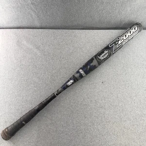 2013 Louisville Slugger Z-2000 Slowpitch Softball Bat 34in 30oz Balanced SB13ZAB - Picture 1 of 19