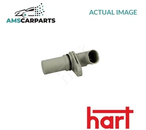 CRANKSHAFT POSITION SENSOR FLYWHEEL SIDE 550 926 HART NEW OE REPLACEMENT - Picture 1 of 5