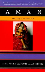 Aman: The Story of a Somali Girl - Picture 1 of 1