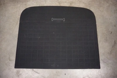 Alfombrilla maletero Audi TT 2008-2015 cupé 8J8863463A Foto 1 de 2