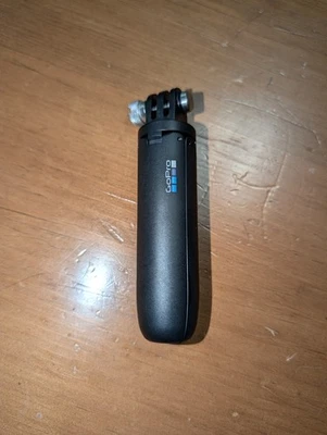 GoPro AFTTM-001 Shorty Mini Extension Pole and Tripod Mount - Image 1 of 2