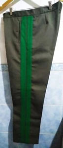 NVA DDR OSTDEUTSCHE GENERALHOSE REPRODUKTION - Bild 1 von 2