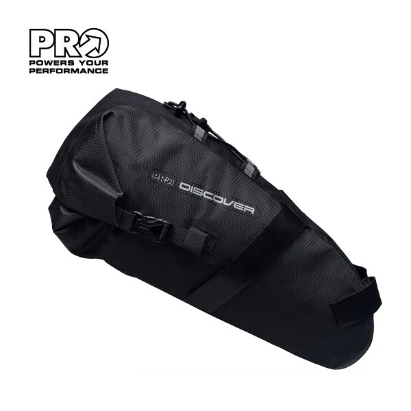 Новая сумка подседельного штыря Shimano Pro Discover Team 10 л - Изображение 1 из 1