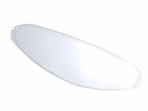 Pinlock Visor Insert - Fits Caberg Duke & Tourmax Motorcycle Helmets - Clear - Picture 1 of 3