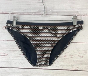 La Blanca by Rod Beattie braun Badeanzug Bikinihose nur Damengröße 4 - Bild 1 von 6