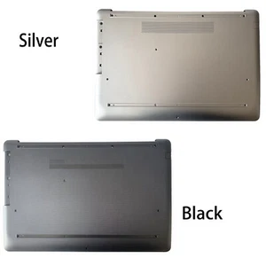 New Bottom Case Cover Base Enclosure For HP 17-BY 17T-BY 17-CA 17Z-CA L22508-001 - Picture 1 of 11