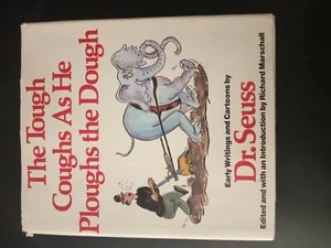 The Tough Coughs As He Ploughs The Dough by Dr. Seuss - Picture 1 of 2