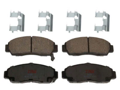 For 1999-2008 Acura TL Brake Pad Set Front TRW 49519DR 2000 2001 2002 2003 2004 - Изображение 1 из 2