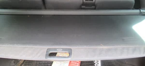 Land Rover Freelander 1 2006 HSE cubierta de carga negra - Imagen 1 de 9