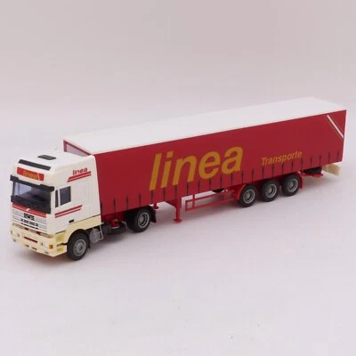 AMW / AWM 1:87 Nr.: 70780 DAF 95 Sattelzug linea, siehe Bilder o. EX115 - Bild 1 von 2