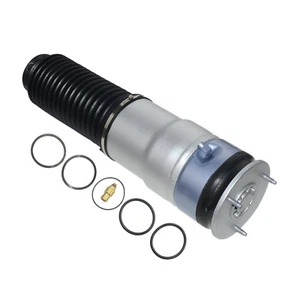 For 09-15 BMW F01 F02 740i 750Li 760Li Rear Air Suspension Spring 37126791675 - Picture 1 of 10