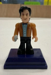 2012 Character Building Doctor Who 11th Doctor Micro Figure MIB - Picture 1 of 5