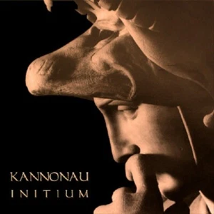 KANNONAU - Initium CD IANVA Spiritual Front Varunna Corazzata Valdemone - Picture 1 of 2