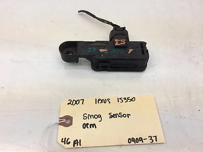 06-13 LEXUS GS300 GS430 IS250 IS350 LSS460 SMOG SENSOR  OEM - Image 1 of 2