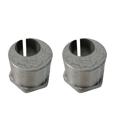 2X Camber and Alignment Kits Front for Ford E-150 E-250 E-350 Mazda 87-17 K8980 - Image 1 of 4