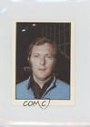 1972-73 Semic Hockey Stickers Gustav Hanig #108