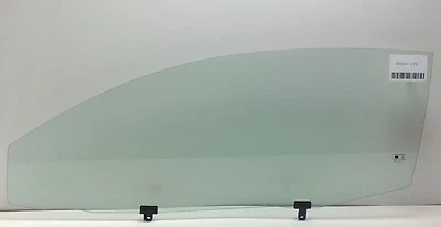 Fits: 05-10 Scion TC 2 Door Coupe Driver Side Left Front Door Glass Foto 1 de 3