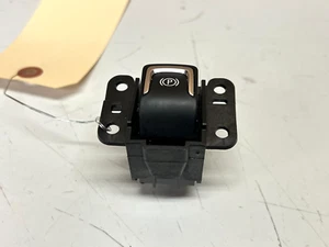 16-20 BUICK ENVISION CENTER CONSOLE PARKING BRAKE SWITCH CONTROL, OEM LOT3561 - Foto 1 di 7