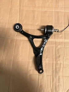 FRONT LEFT Control Arm FITS VOLVO XC90 I 31304045 30639780 30645845 QH QSA2318S - Picture 1 of 5