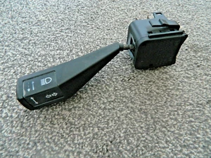 VAUXHALL NOVA INDICATOR FULL BEAM SWITCH 1983-1993 STALK / ARM, SWITCH 2 - Picture 1 of 5