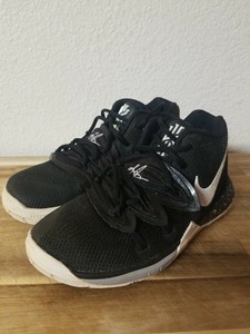 Las mejores ofertas en Zapatos de baloncesto juvenil Nike 11 EE. UU. | eBay