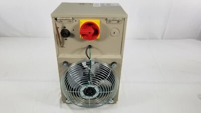 TPI Heater 5/8" Mounting Hole 7.5Kw 208V 1P Uh Series Unit Heater - Image 1 of 4