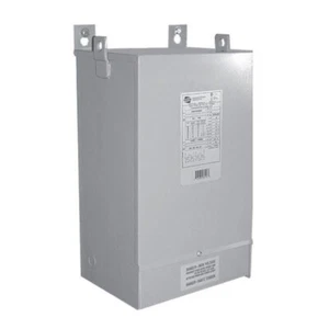 Hammond Q005LEKF240 x 480 Volt Primary Secondary 1-Phase Transformer - Picture 1 of 1