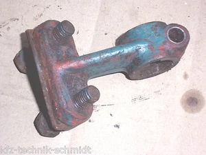 Druckstück für Bremsgestänge passend für Hanomag C224, C220, C218, usw. - Picture 1 of 1