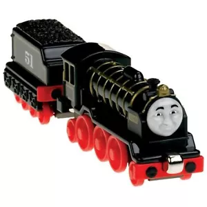 Thomas & Friends Fisher Price Take N Play Hiro Toys Games - Picture 1 of 3