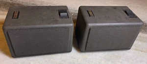 Pair Cambridge SoundWorks TheSurround 5.1 Multipole Speakers BiPolar or Dipolar - Picture 1 of 14