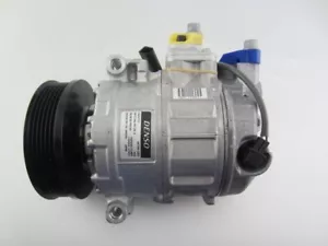 Denso 7SEU17C OE AC COMPRESSOR fits Porsche (997) 911 07-12 - Picture 1 of 6