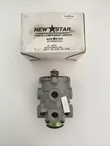 NewStar S-4771 Brake Valve Replacement for: 286171 KN-22140 KN-22150 - Foto 1 di 7