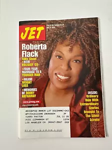 JET Magazin 08.12.2003 selten - ROBERTA FLACK! - Bild 1 von 5