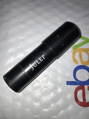 Rubor JULEP Skip The Brush ROSA PEONÍA sin sellar NUEVO SIN CAJA DEFECTUOSO Foto 1 de 3